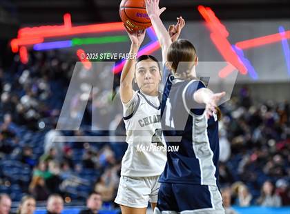 Thumbnail 1 in Glacier Peak @ Chiawana (WIAA State 4A Quarterfinals) photogallery.