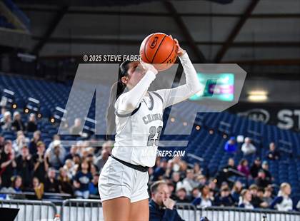 Thumbnail 3 in Glacier Peak @ Chiawana (WIAA State 4A Quarterfinals) photogallery.