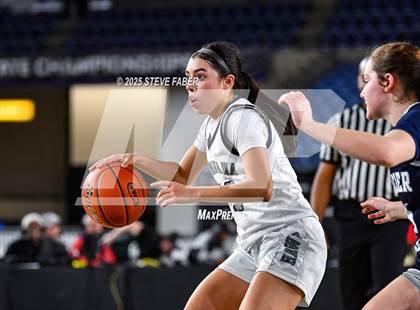 Thumbnail 3 in Glacier Peak @ Chiawana (WIAA State 4A Quarterfinals) photogallery.