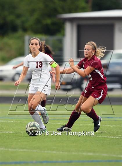 Thumbnail 3 in New Paltz @ Marlboro Central photogallery.
