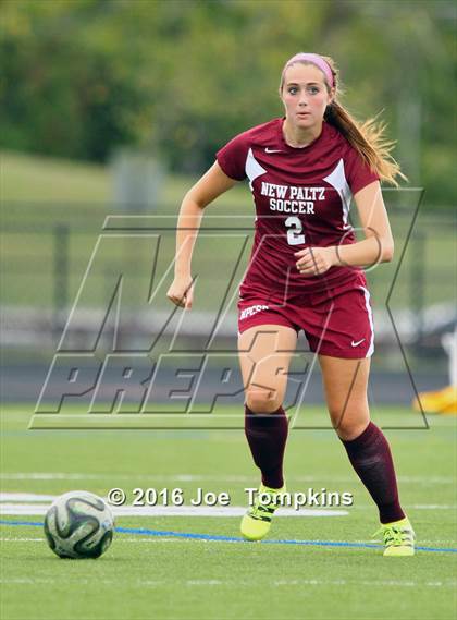 Thumbnail 1 in New Paltz @ Marlboro Central photogallery.