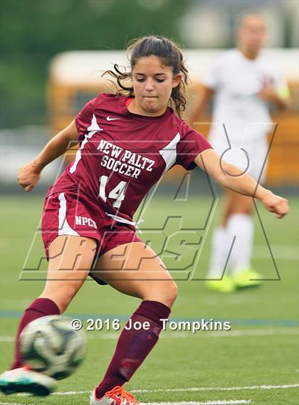 Thumbnail 1 in New Paltz @ Marlboro Central photogallery.