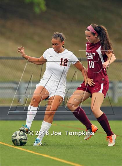 Thumbnail 2 in New Paltz @ Marlboro Central photogallery.