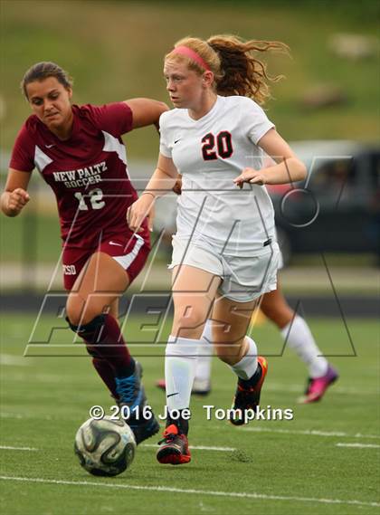 Thumbnail 2 in New Paltz @ Marlboro Central photogallery.