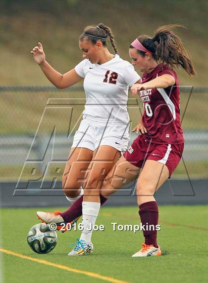 Thumbnail 3 in New Paltz @ Marlboro Central photogallery.