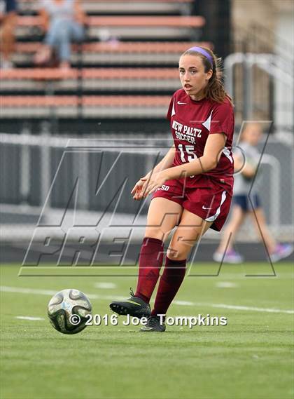 Thumbnail 3 in New Paltz @ Marlboro Central photogallery.