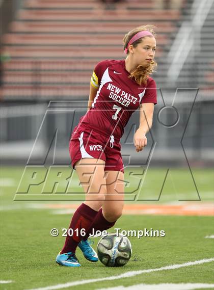 Thumbnail 3 in New Paltz @ Marlboro Central photogallery.
