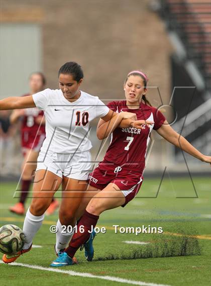 Thumbnail 2 in New Paltz @ Marlboro Central photogallery.