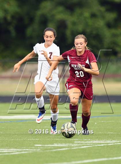 Thumbnail 1 in New Paltz @ Marlboro Central photogallery.