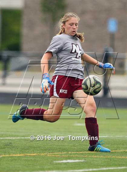 Thumbnail 2 in New Paltz @ Marlboro Central photogallery.