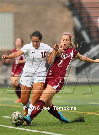 Thumbnail 1 in New Paltz @ Marlboro Central photogallery.