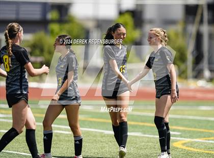 Thumbnail 1 in Vail Mountain vs Prospect Ridge Academy (CHSAA 3A Playoffs Rd 2) photogallery.