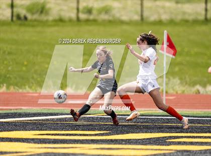Thumbnail 1 in Vail Mountain vs Prospect Ridge Academy (CHSAA 3A Playoffs Rd 2) photogallery.