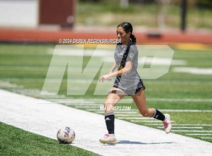 Thumbnail 1 in Vail Mountain vs Prospect Ridge Academy (CHSAA 3A Playoffs Rd 2) photogallery.