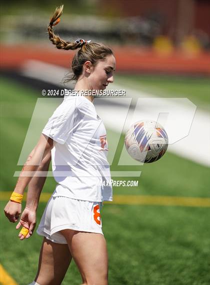 Thumbnail 3 in Vail Mountain vs Prospect Ridge Academy (CHSAA 3A Playoffs Rd 2) photogallery.