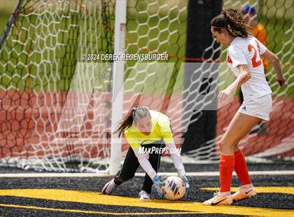Thumbnail 2 in Vail Mountain vs Prospect Ridge Academy (CHSAA 3A Playoffs Rd 2) photogallery.