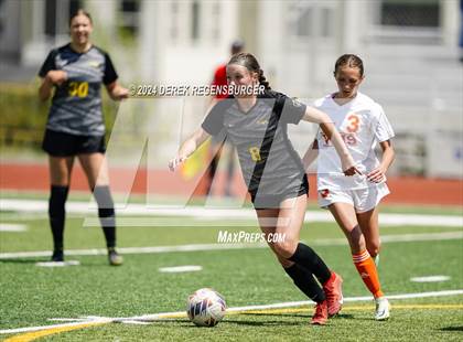 Thumbnail 2 in Vail Mountain vs Prospect Ridge Academy (CHSAA 3A Playoffs Rd 2) photogallery.