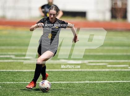 Thumbnail 1 in Vail Mountain vs Prospect Ridge Academy (CHSAA 3A Playoffs Rd 2) photogallery.