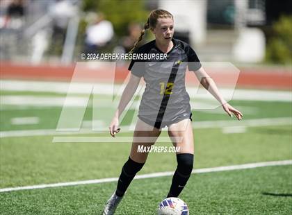 Thumbnail 2 in Vail Mountain vs Prospect Ridge Academy (CHSAA 3A Playoffs Rd 2) photogallery.