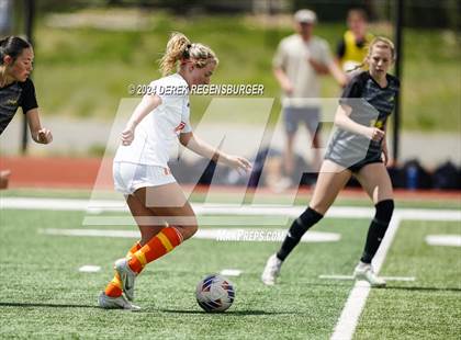 Thumbnail 3 in Vail Mountain vs Prospect Ridge Academy (CHSAA 3A Playoffs Rd 2) photogallery.