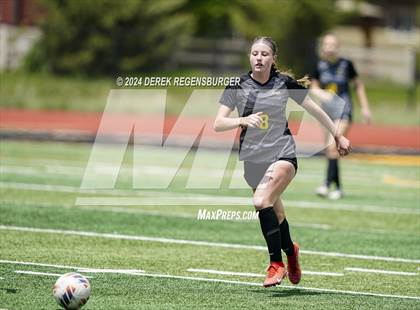 Thumbnail 1 in Vail Mountain vs Prospect Ridge Academy (CHSAA 3A Playoffs Rd 2) photogallery.