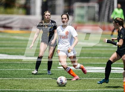Thumbnail 1 in Vail Mountain vs Prospect Ridge Academy (CHSAA 3A Playoffs Rd 2) photogallery.