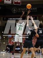 Photo from the gallery "Payson vs. Pine View (UHSAA 4A Quarterfinal)"
