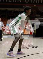 Photo from the gallery "Payson vs. Pine View (UHSAA 4A Quarterfinal)"