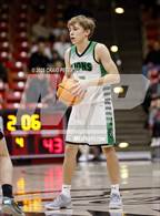 Photo from the gallery "Payson vs. Pine View (UHSAA 4A Quarterfinal)"