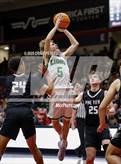 Photo from the gallery "Payson vs. Pine View (UHSAA 4A Quarterfinal)"