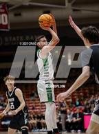 Photo from the gallery "Payson vs. Pine View (UHSAA 4A Quarterfinal)"
