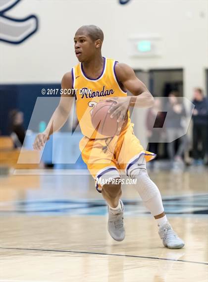 Thumbnail 3 in Archbishop Riordan @ Valley Christian photogallery.