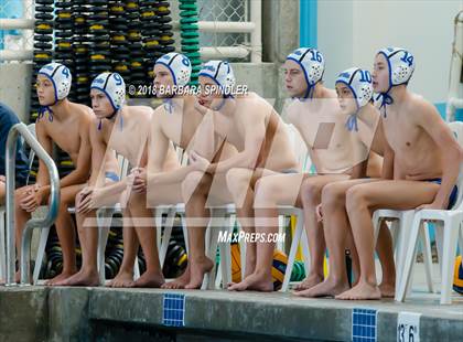 Thumbnail 3 in Lakeridge vs Curtis (Beaverton Tournament) photogallery.
