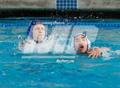 Thumbnail 2 in Lakeridge vs Curtis (Beaverton Tournament) photogallery.