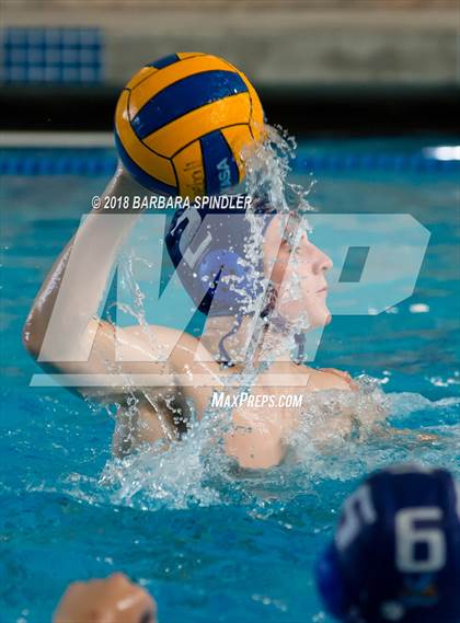 Thumbnail 2 in Lakeridge vs Curtis (Beaverton Tournament) photogallery.