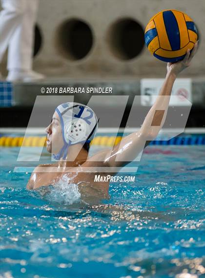 Thumbnail 1 in Lakeridge vs Curtis (Beaverton Tournament) photogallery.