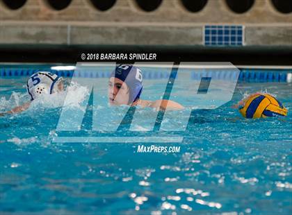 Thumbnail 2 in Lakeridge vs Curtis (Beaverton Tournament) photogallery.