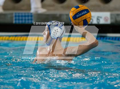 Thumbnail 2 in Lakeridge vs Curtis (Beaverton Tournament) photogallery.