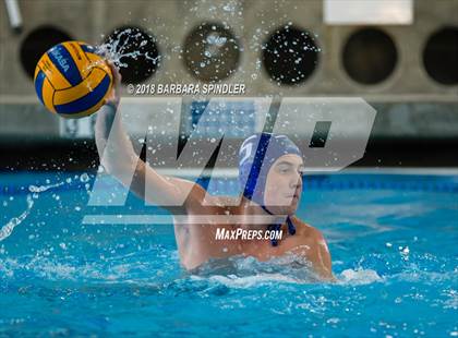Thumbnail 2 in Lakeridge vs Curtis (Beaverton Tournament) photogallery.