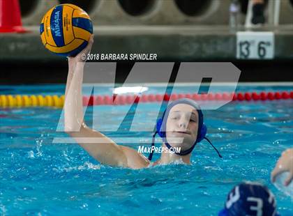 Thumbnail 3 in Lakeridge vs Curtis (Beaverton Tournament) photogallery.