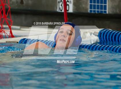 Thumbnail 2 in Lakeridge vs Curtis (Beaverton Tournament) photogallery.