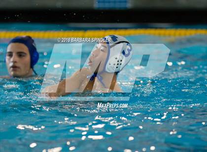 Thumbnail 3 in Lakeridge vs Curtis (Beaverton Tournament) photogallery.