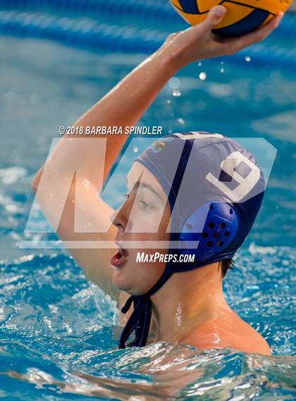 Thumbnail 3 in Lakeridge vs Curtis (Beaverton Tournament) photogallery.