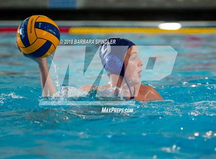 Thumbnail 3 in Lakeridge vs Curtis (Beaverton Tournament) photogallery.