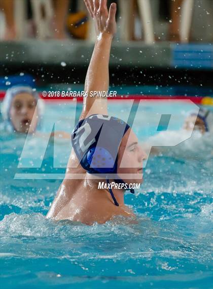 Thumbnail 3 in Lakeridge vs Curtis (Beaverton Tournament) photogallery.