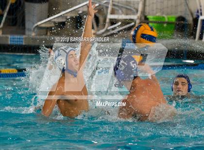 Thumbnail 2 in Lakeridge vs Curtis (Beaverton Tournament) photogallery.