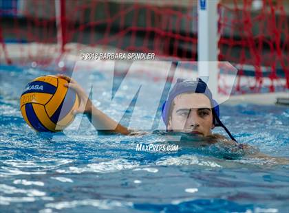 Thumbnail 1 in Lakeridge vs Curtis (Beaverton Tournament) photogallery.