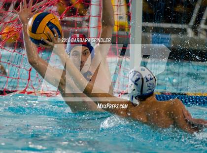 Thumbnail 2 in Lakeridge vs Curtis (Beaverton Tournament) photogallery.