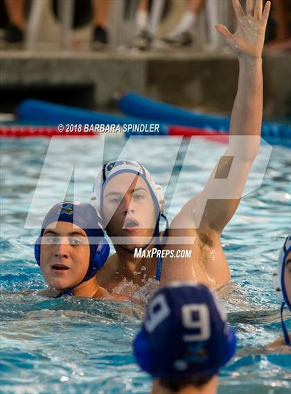 Thumbnail 3 in Lakeridge vs Curtis (Beaverton Tournament) photogallery.