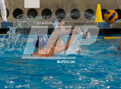 Thumbnail 3 in Lakeridge vs Curtis (Beaverton Tournament) photogallery.